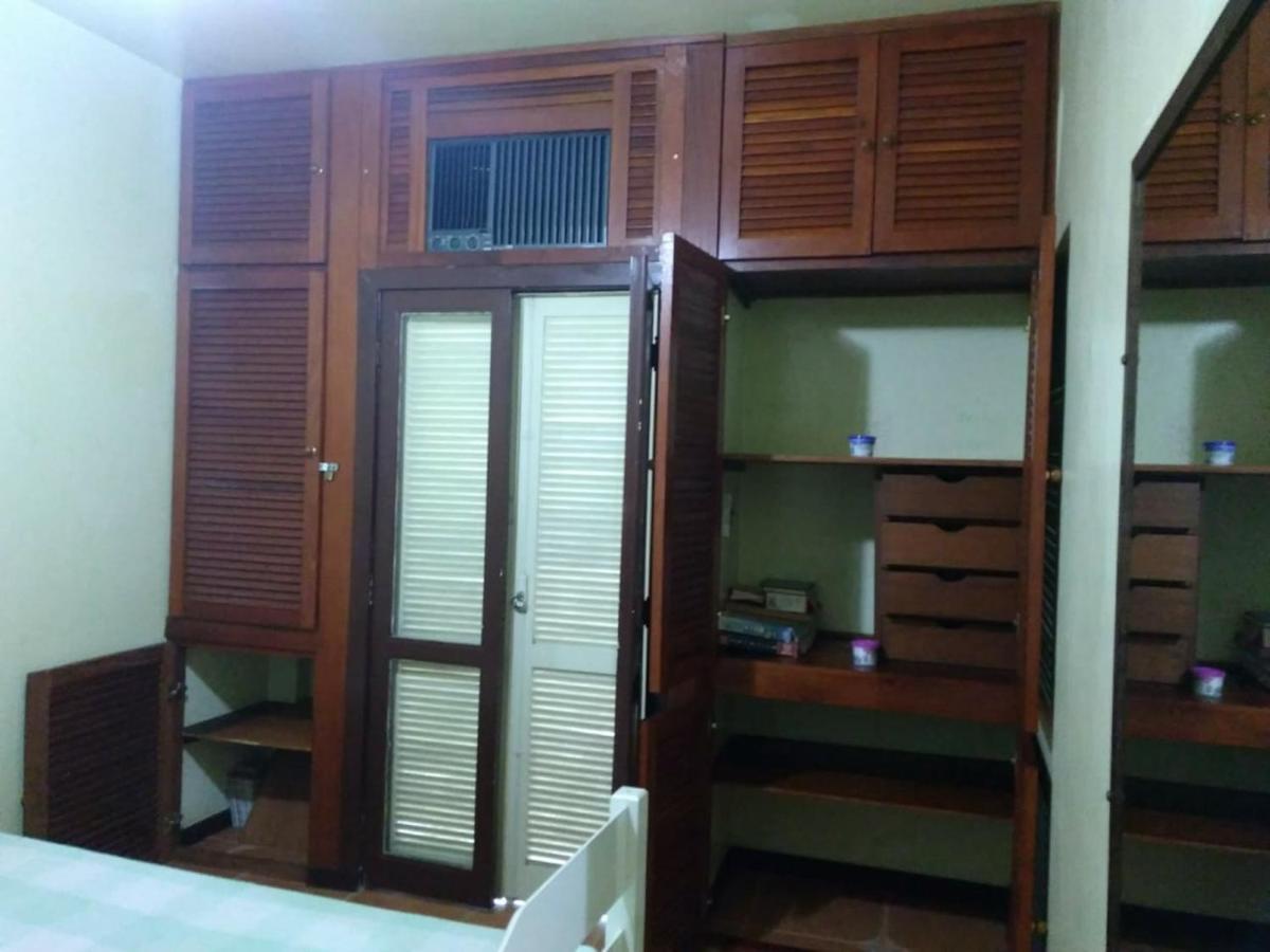 Apartamento Piccola Marina Da Helvia Porto Bracuhy Angra dos Reis Exterior foto