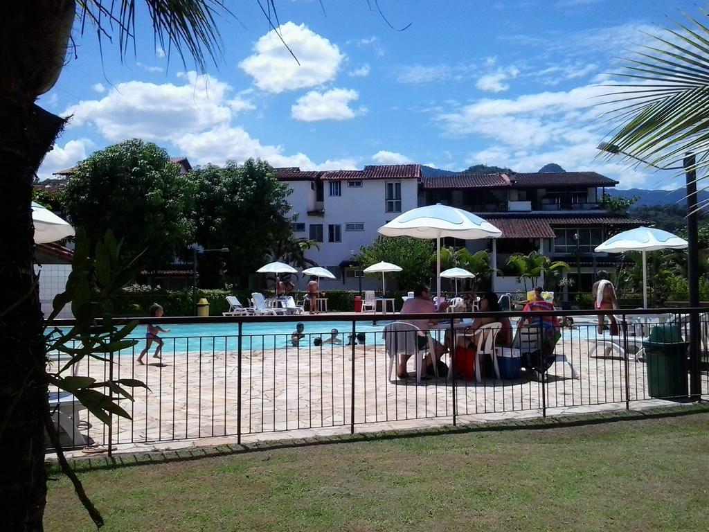 Apartamento Piccola Marina Da Helvia Porto Bracuhy Angra dos Reis Exterior foto