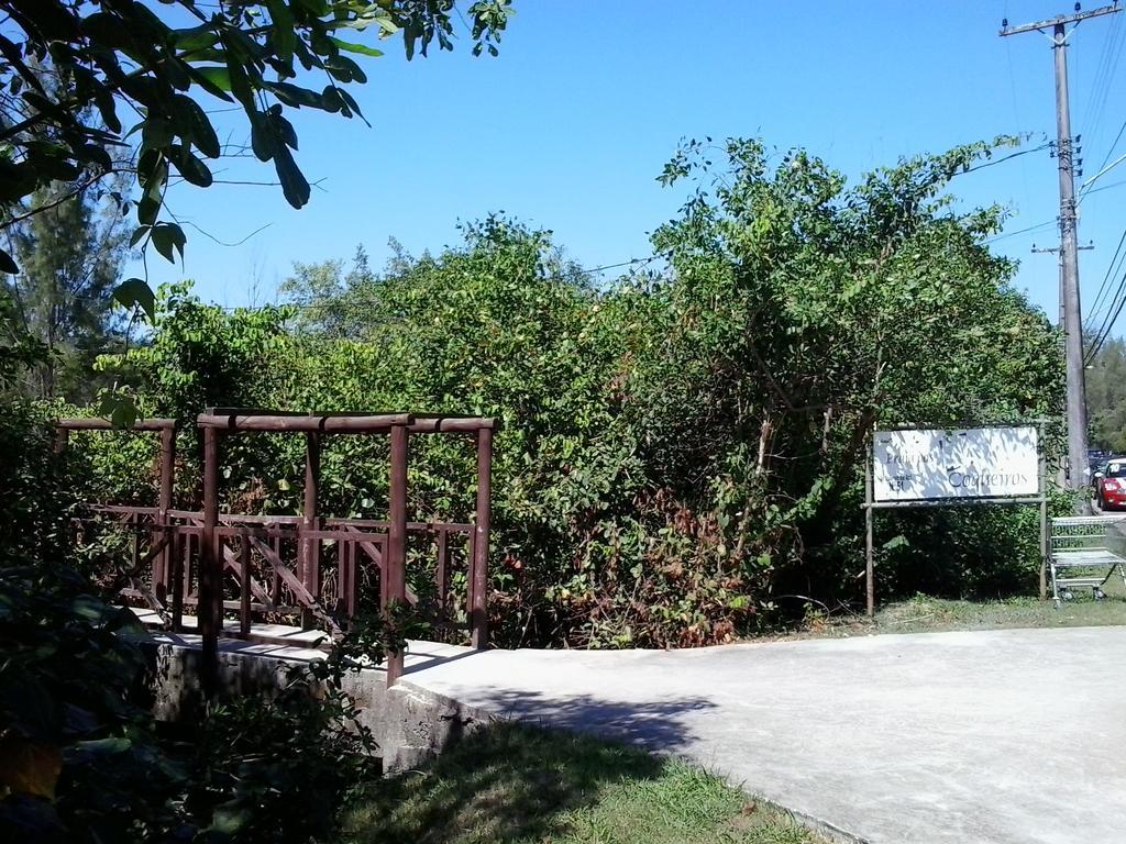 Apartamento Piccola Marina Da Helvia Porto Bracuhy Angra dos Reis Exterior foto