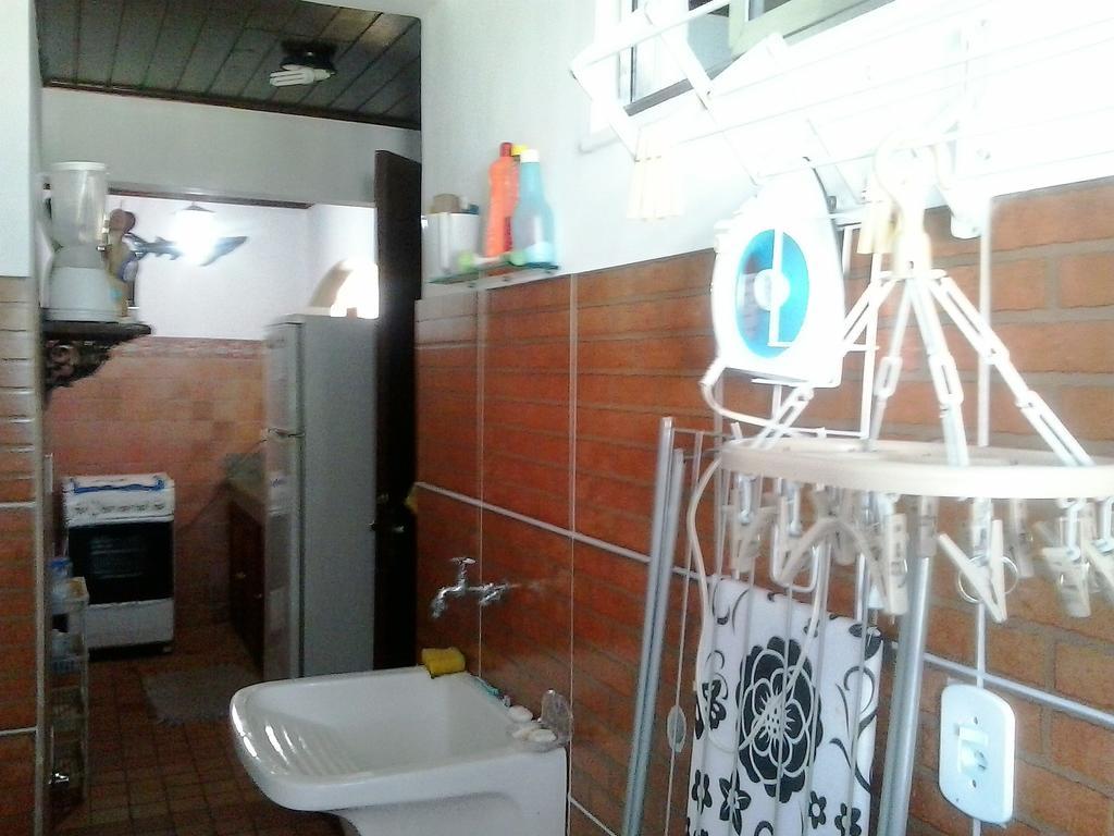 Apartamento Piccola Marina Da Helvia Porto Bracuhy Angra dos Reis Exterior foto