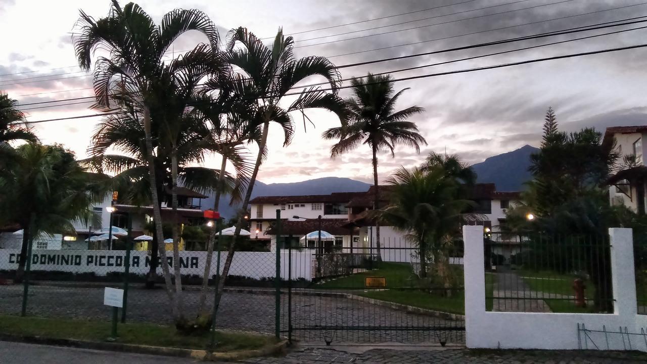 Apartamento Piccola Marina Da Helvia Porto Bracuhy Angra dos Reis Exterior foto