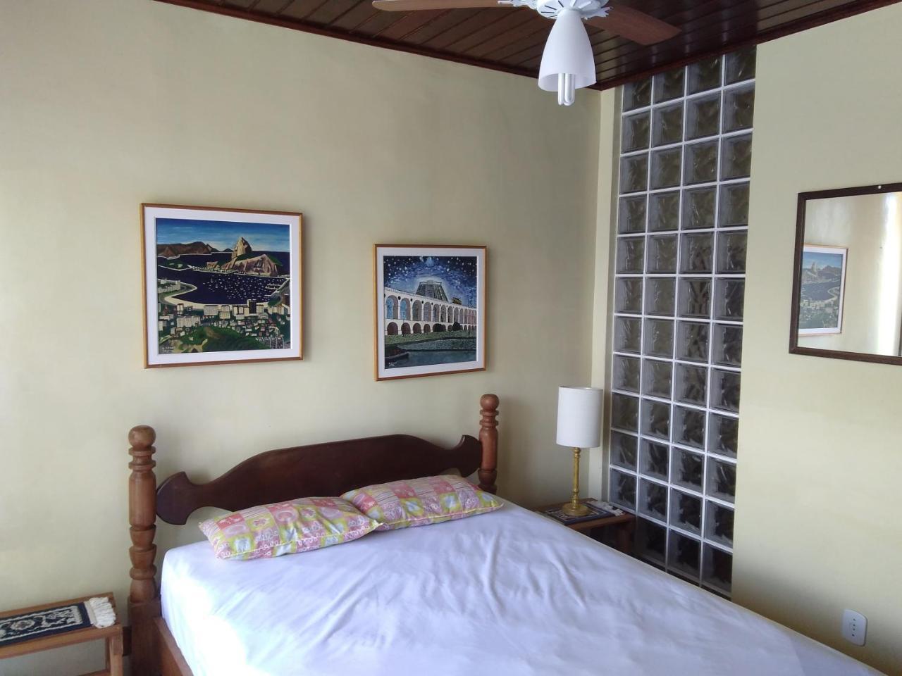 Apartamento Piccola Marina Da Helvia Porto Bracuhy Angra dos Reis Exterior foto