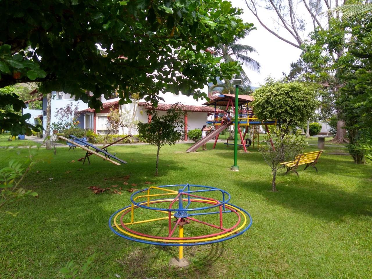 Apartamento Piccola Marina Da Helvia Porto Bracuhy Angra dos Reis Exterior foto